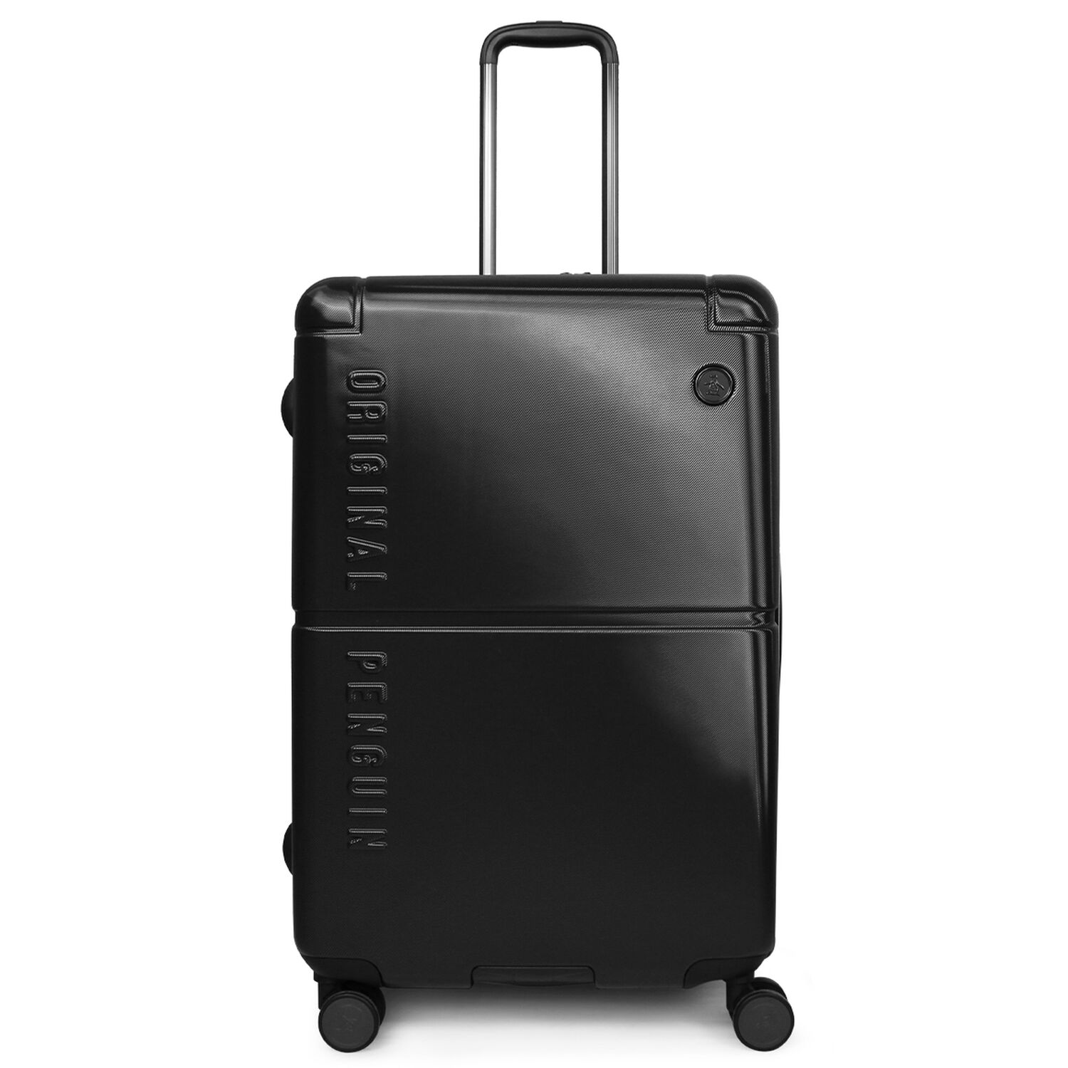 Maleta Grande L 23kg Roma Negra Penguin image number 0.0