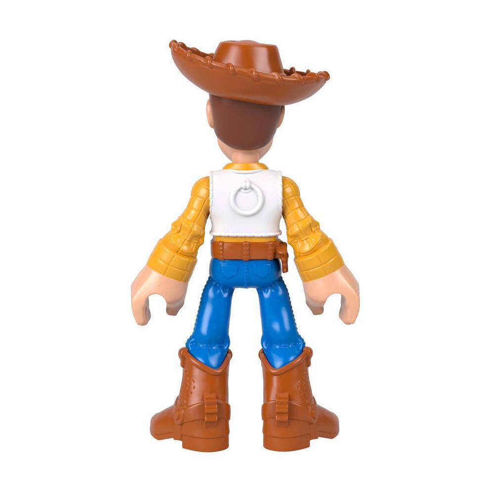 Figura De Acci&oacute;n Toy Story Woody Xl image number 2.0