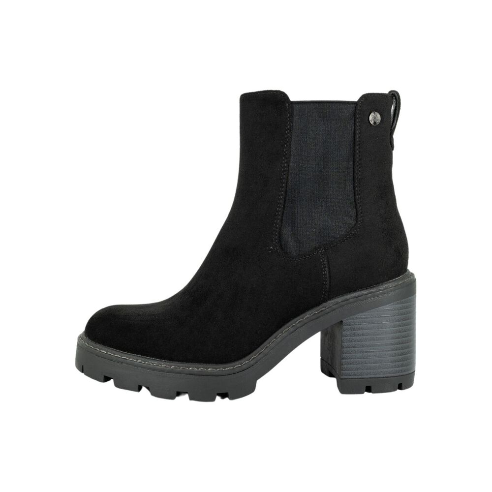Botin Marili Negro Alquimia image number 1.0
