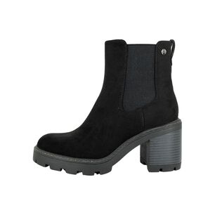 Botin Marili Negro Alquimia