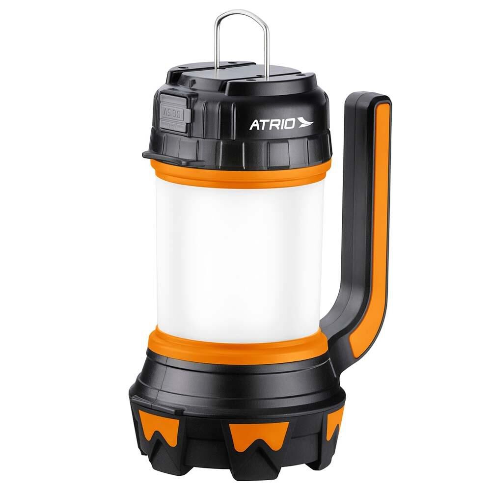 Foco Recargable Led Atrio Es444 image number 1.0