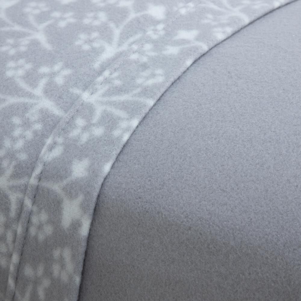 Juego De S&aacute;banas Belle Noite Pastel15p / 1.5 Plazas image number 2.0