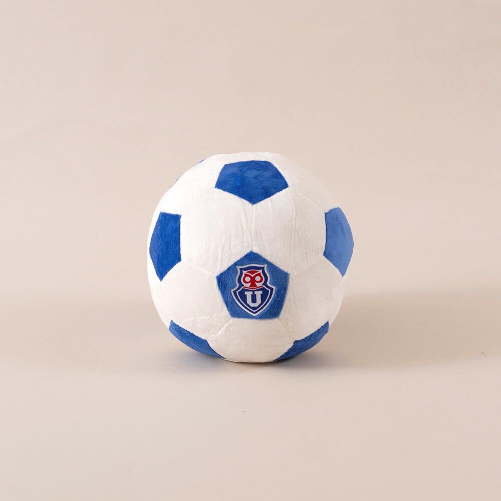Set Regalable Manta + Cojin Pelota U De Chile image number 2.0
