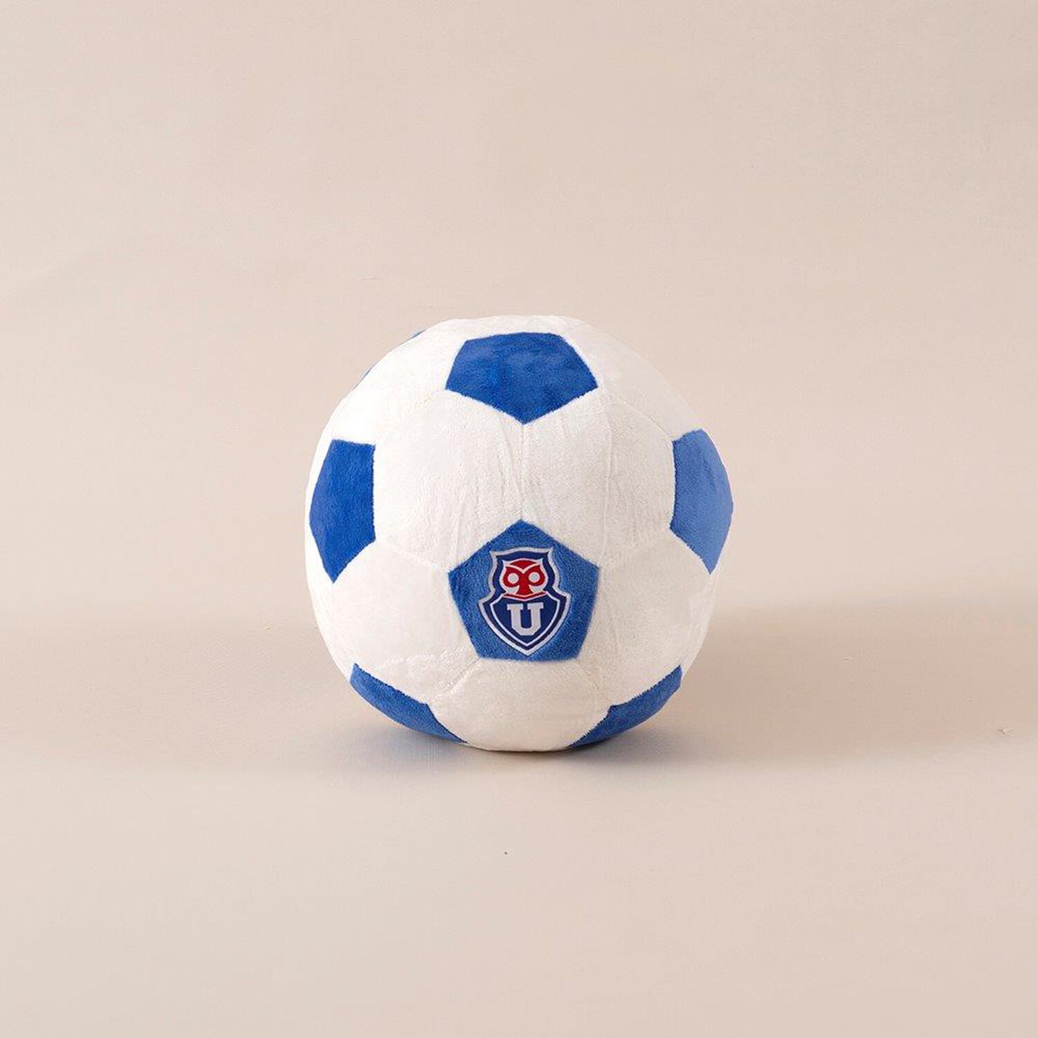 Set Regalable Manta + Cojin Pelota U De Chile image number 2.0
