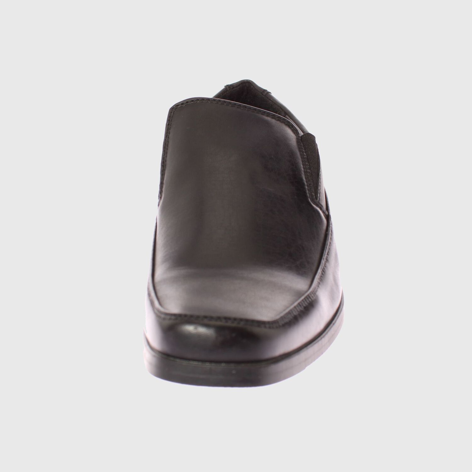 Zapato Vestir Negro Woking Art. 81901101black image number 2.0