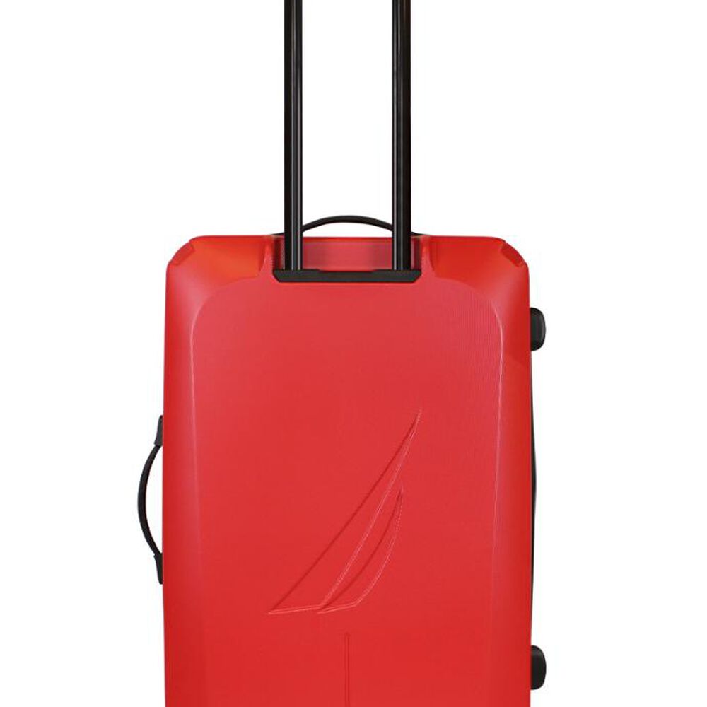 Maleta Mediana Vesper 20kg Roja Nautica image number 7.0