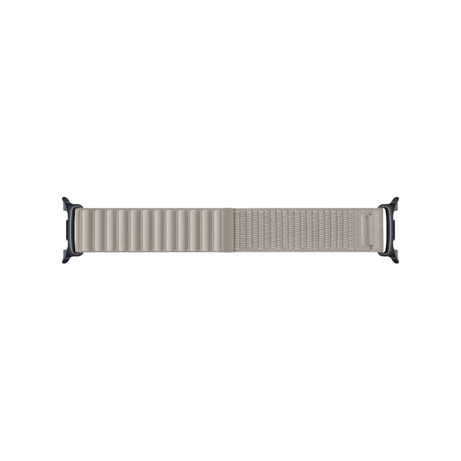 Fabric Band Para Galaxy Watch9 Watch8 Mocha