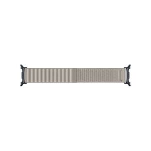 Samsung Fabric Band Para Galaxy Watch9 Watch8 Mocha