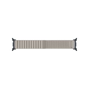 Fabric Band Para Galaxy Watch9 Watch8 Mocha