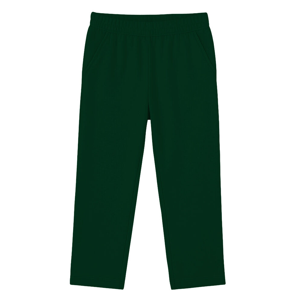 Pantalón Buzo Algodón Recto Vulpes Niños image number 1.0