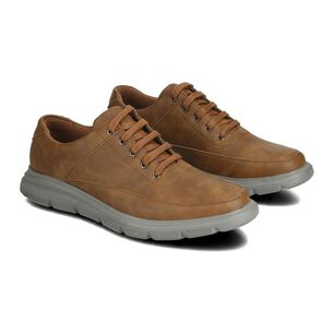 Zapato Casual Hombre Bruno Bertini Brown