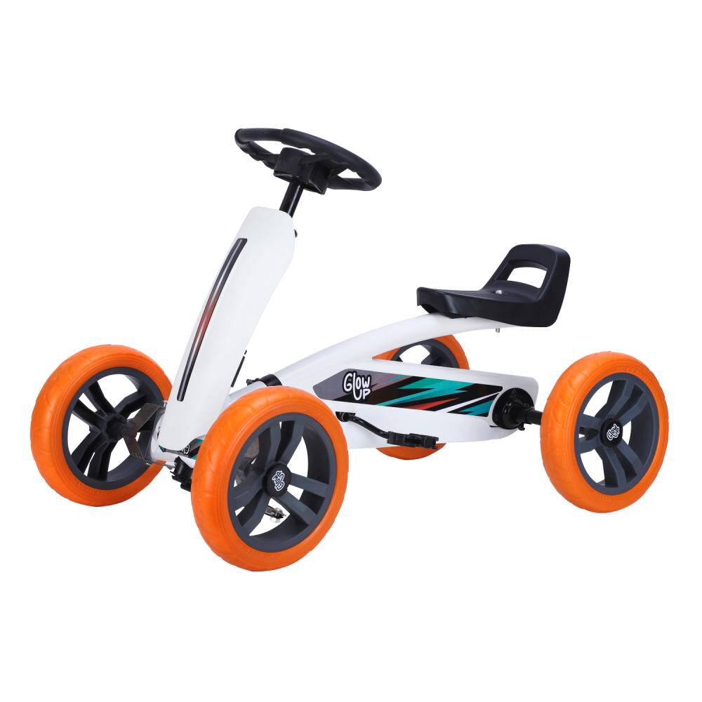 Go Kart Maretti Racing image number 0.0