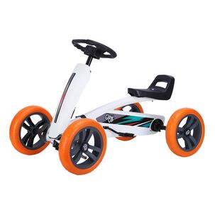 Go Kart Maretti Racing