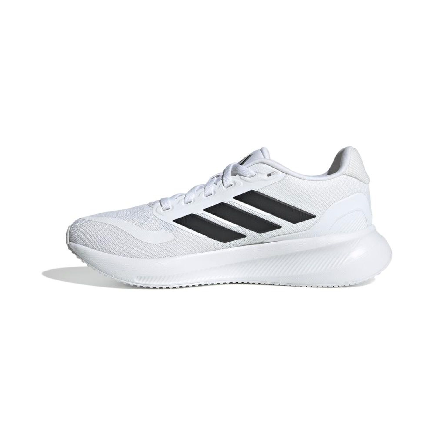 Zapatilla Running Unisex Adidas Runfalcon 5 J image number 2.0
