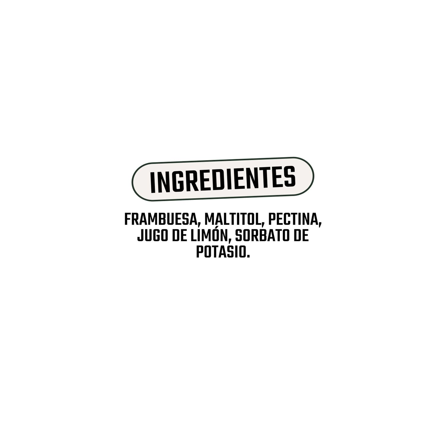 Mermelada De Frambuesa Bajo En Az&uacute;car Belberry 1 X 210 Gr image number 5.0