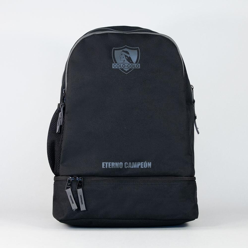 Pack Escolar Colo Colo Fanatikos Moose image number 4.0