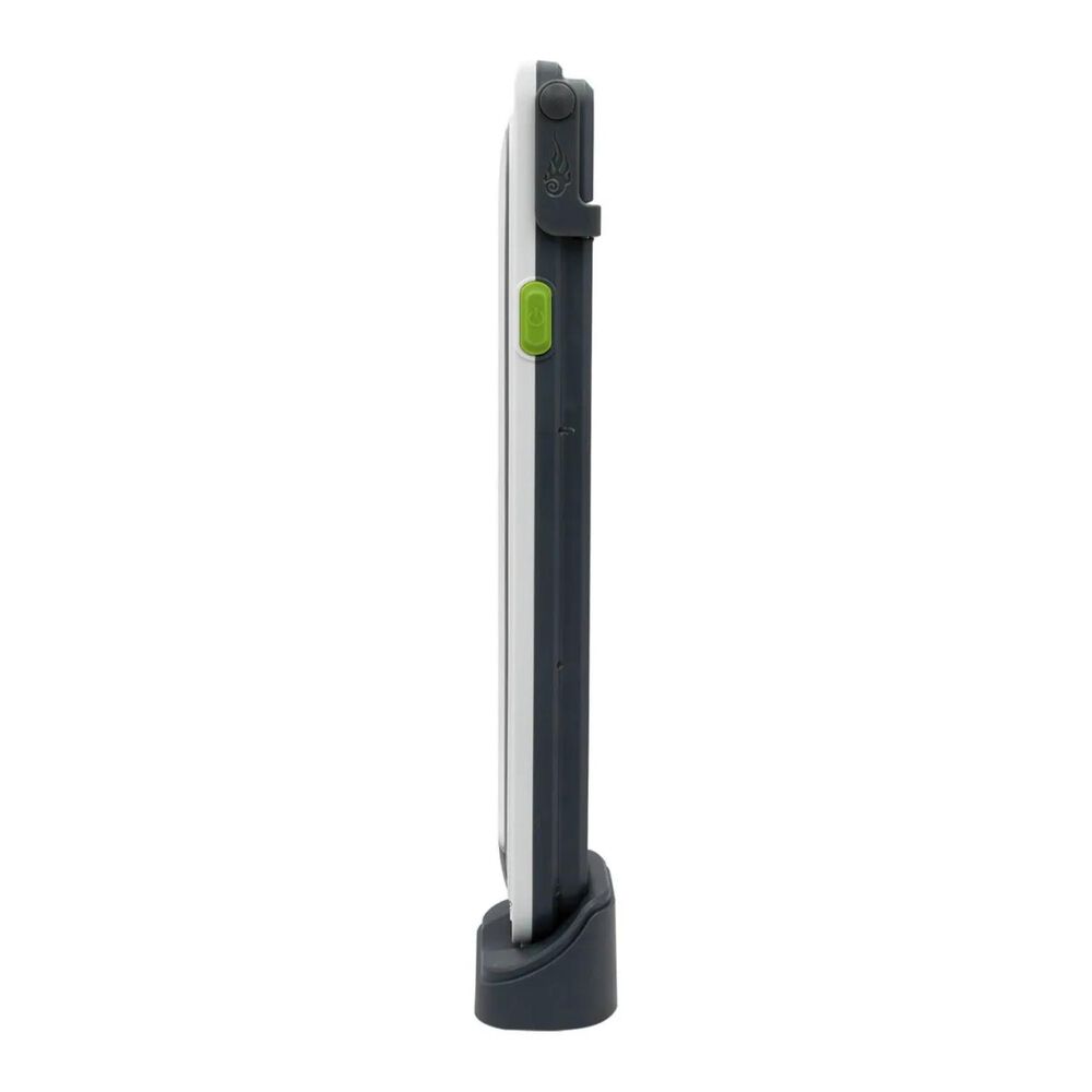 Lampara Led Solar 45led Usb Blanco Sl251 image number 4.0