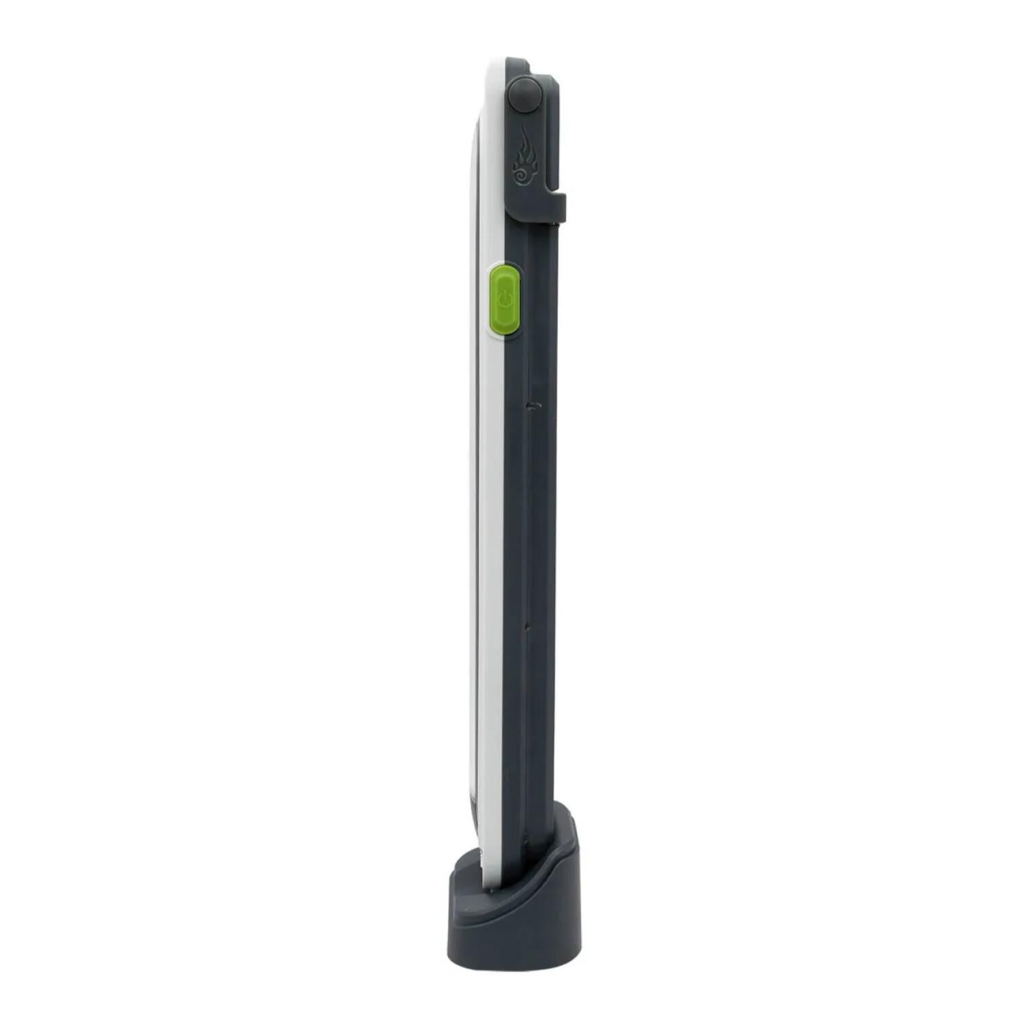 Lampara Led Solar 45led Usb Blanco Sl251 image number 4.0