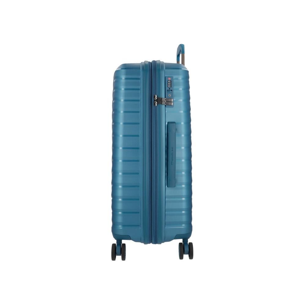 Maleta Mediana Saxoline Titanium / 66 L image number 6.0
