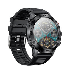 Reloj Inteligente Hoco Y20 Smart Sports Smartwatch Bt Negro