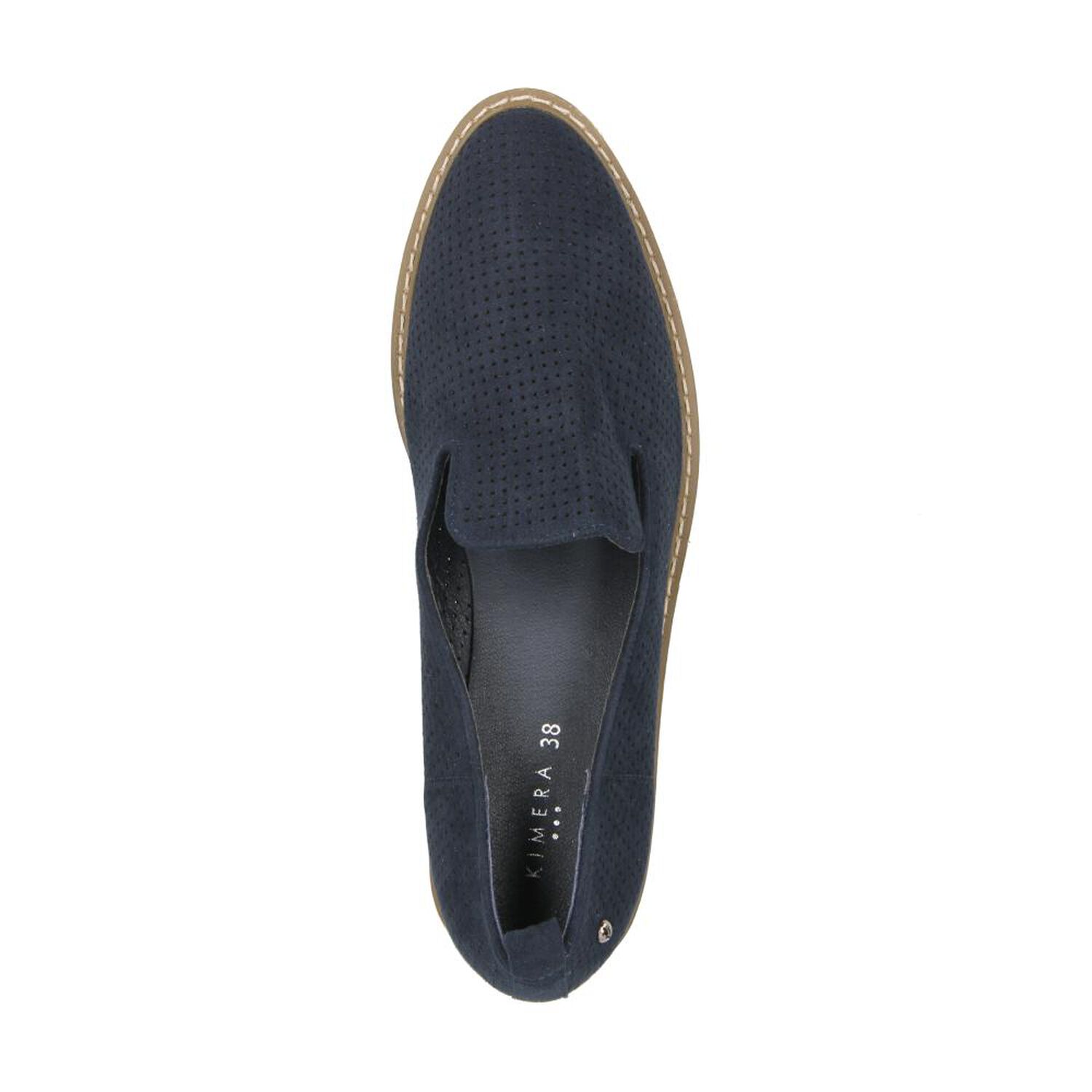 Zapato De Vestir Mujer Kimera image number 3.0