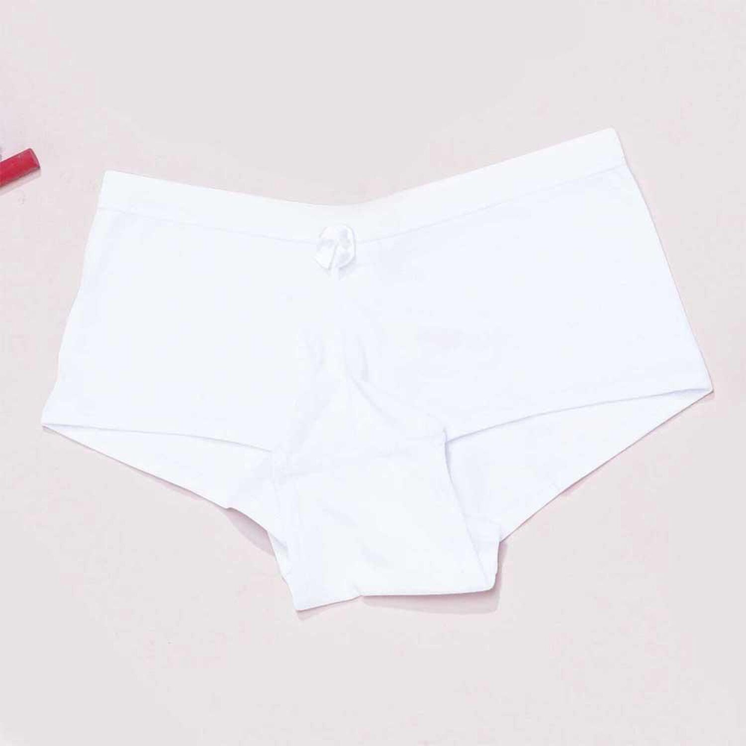 Pack Pantaletas Ni&ntilde;a Intime image number 0.0