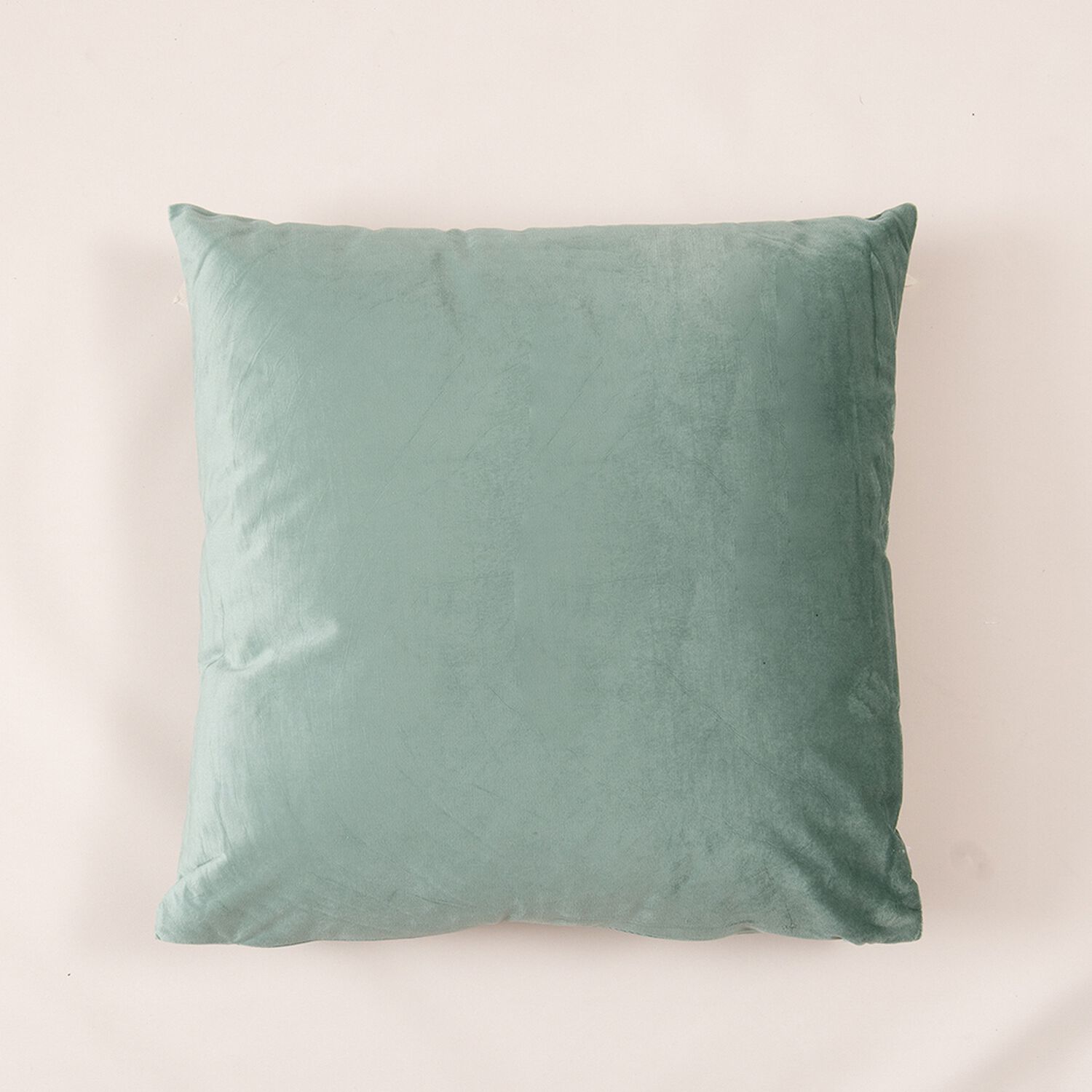 Coj&iacute;n Mashini Velour / 45x45 Cm image number 0.0