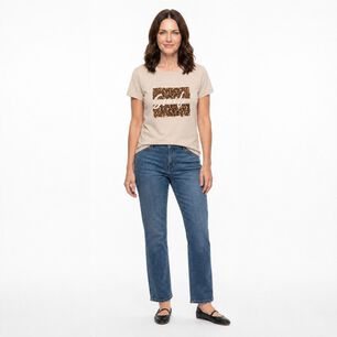 Polera Mujer Geeps