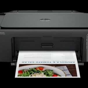 Impresora Multifuncional Hp Deskjet Ink Advantage 2874 Wifi