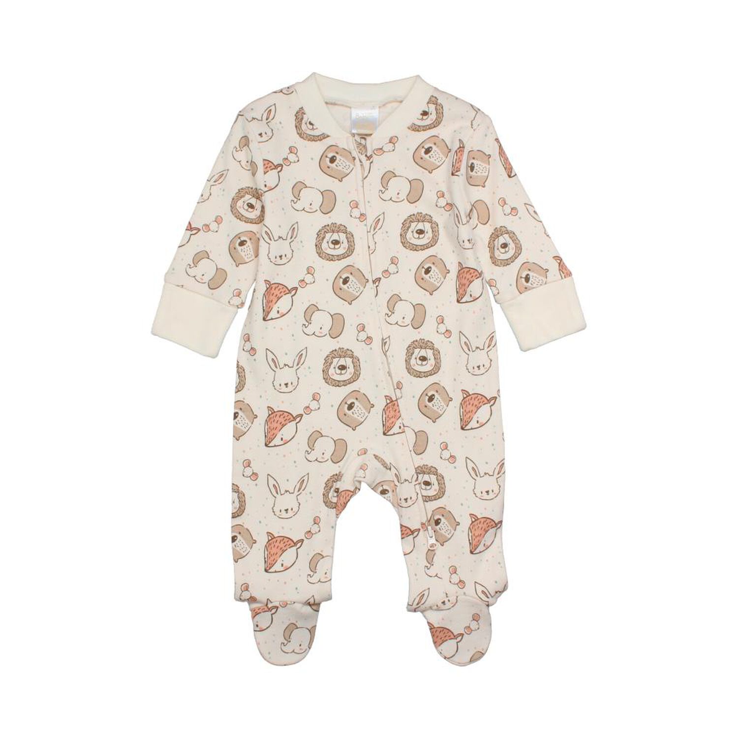 Conjunto Reci&eacute;n Nacido Baby image number 1.0