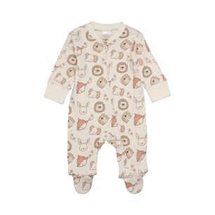 Conjunto Reci&eacute;n Nacido Baby