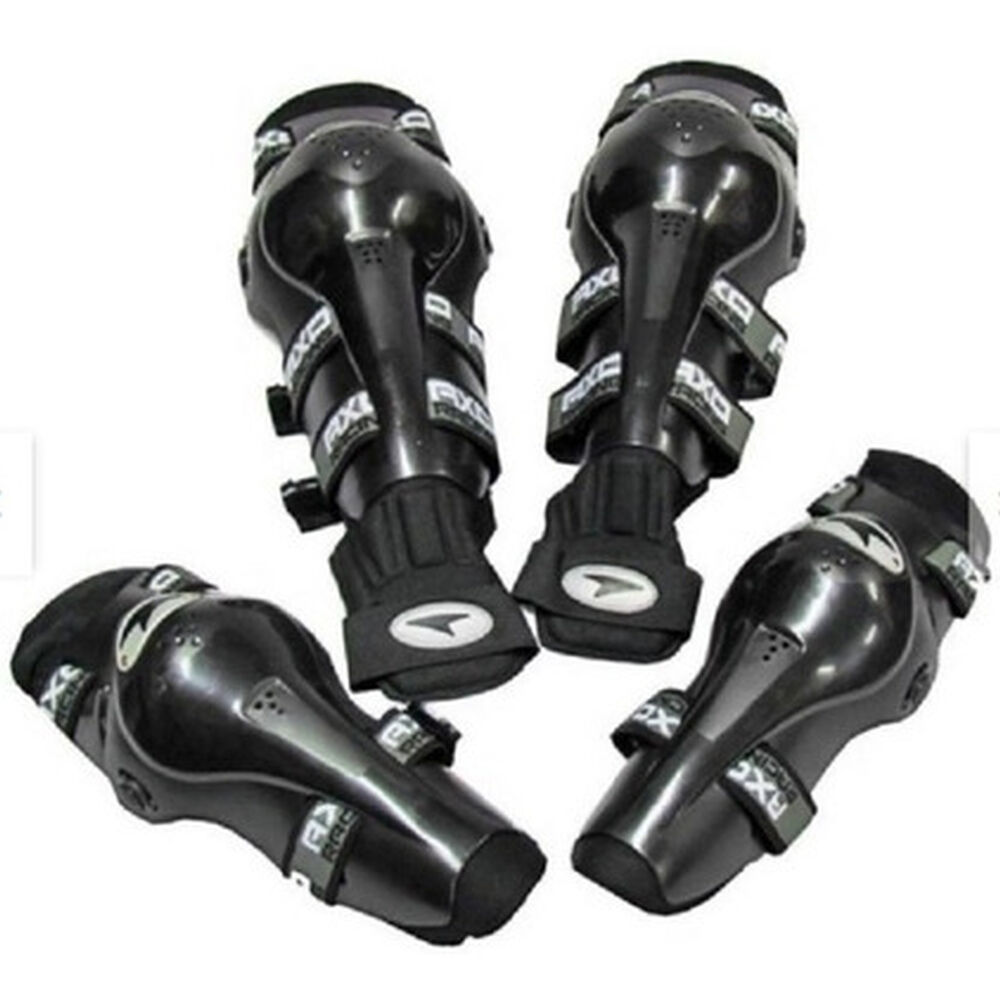 Rodilleras Y Coderas Axo Articuladas Ciclismo, Skate image number 0.0