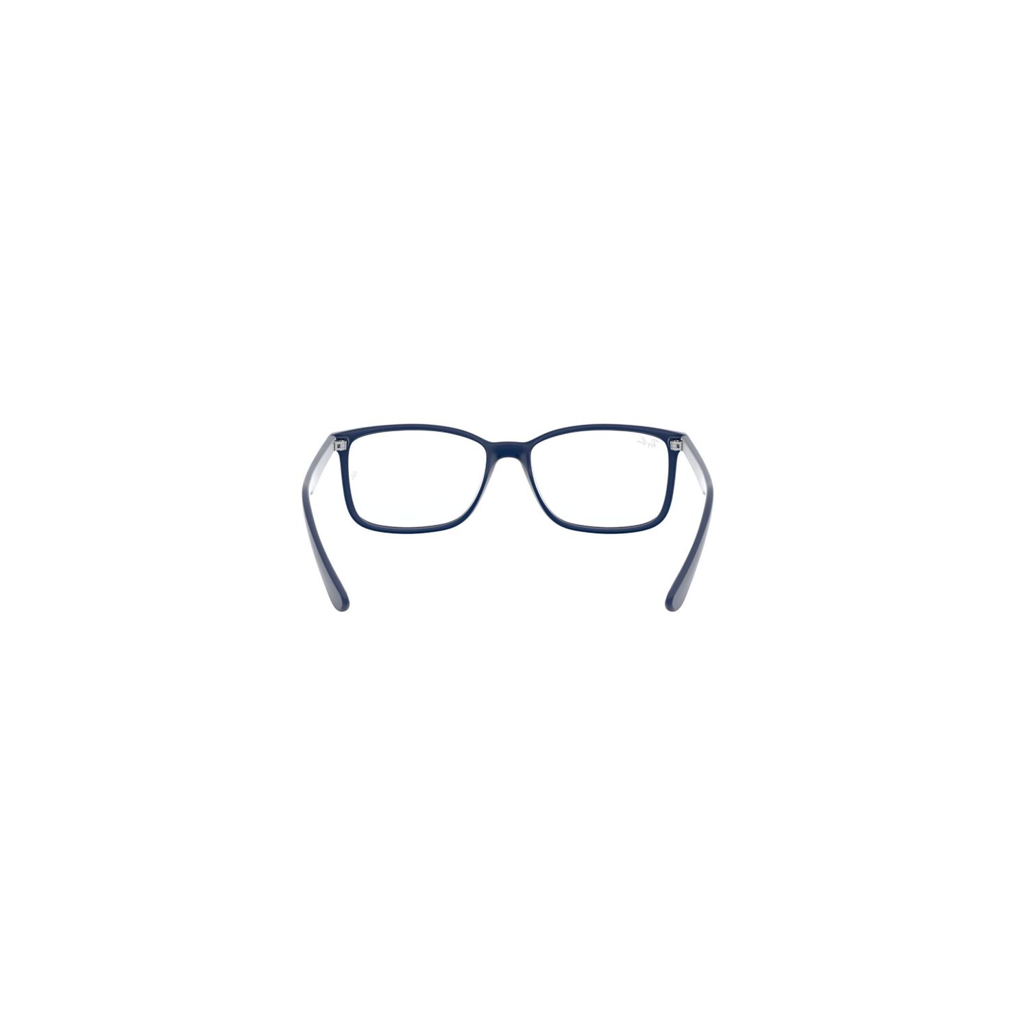 Lentes &Oacute;pticos Azul Ray-ban Junior Para Ni&ntilde;os image number 6.0
