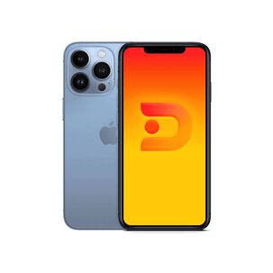 Iphone 13 Pro 128gb Sierra Blue Reacondicionado Iphone 13 Pro 128gb Sierra Blue Reacondicionado