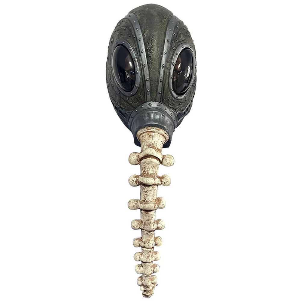 Mascara Alien Sandman Tv image number 0.0
