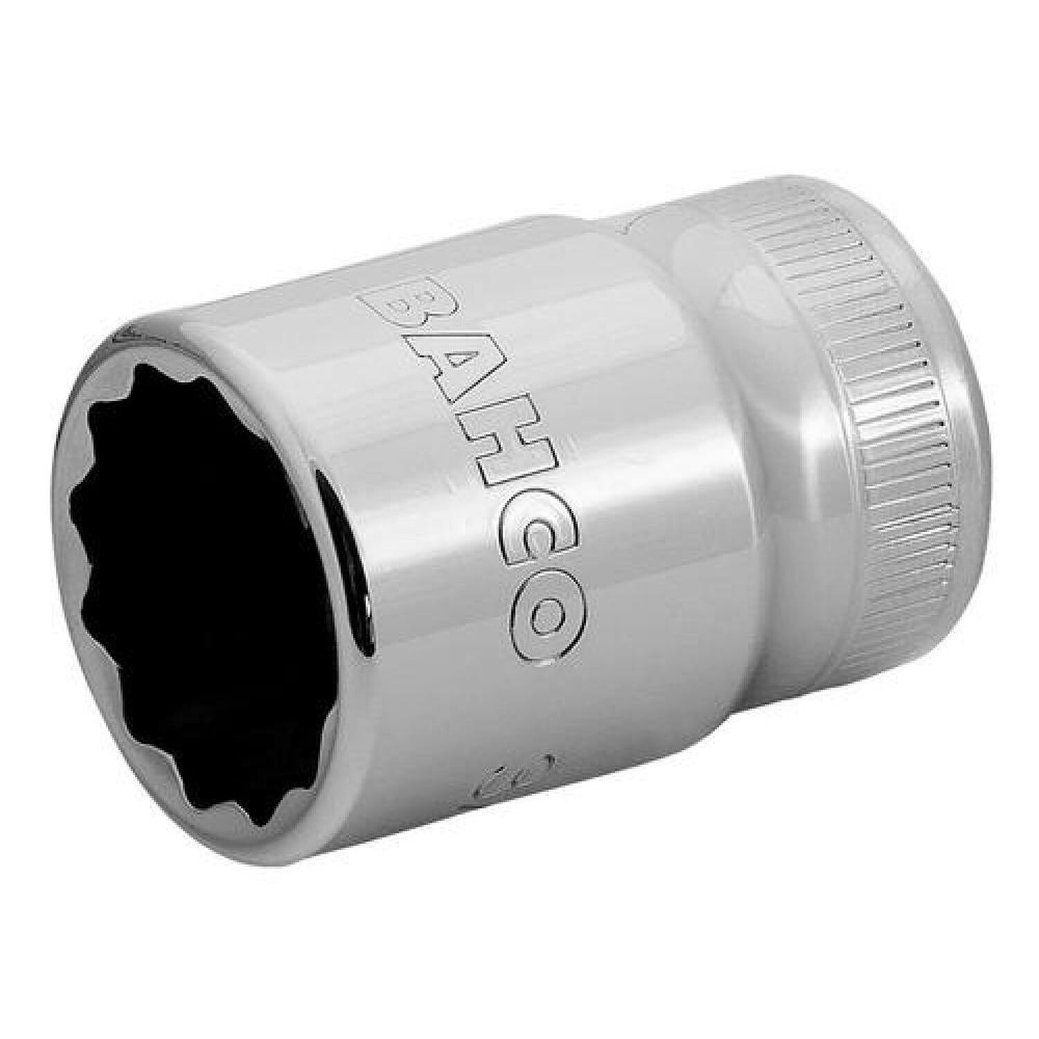 Dado Poligonal 1/2 X 1.1/8 Bahco 7800dz-1.1/8 image number 1.0