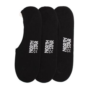 Calcetines Mujer North Star Tripack Women