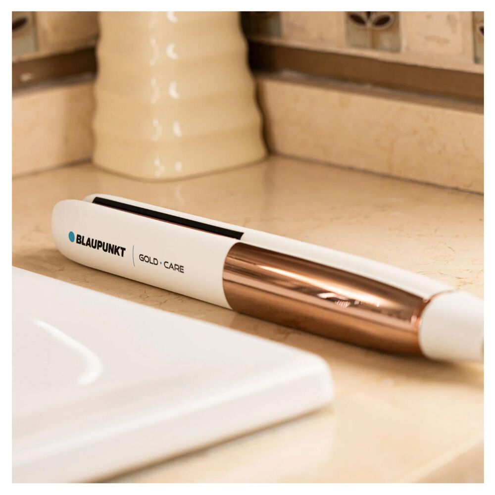 Alisador Plancha De Pelo 230c Digital Gold Care image number 4.0