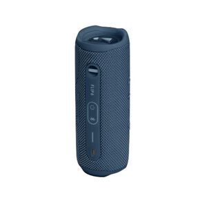 Parlante Jbl Flip 6 Color Azul