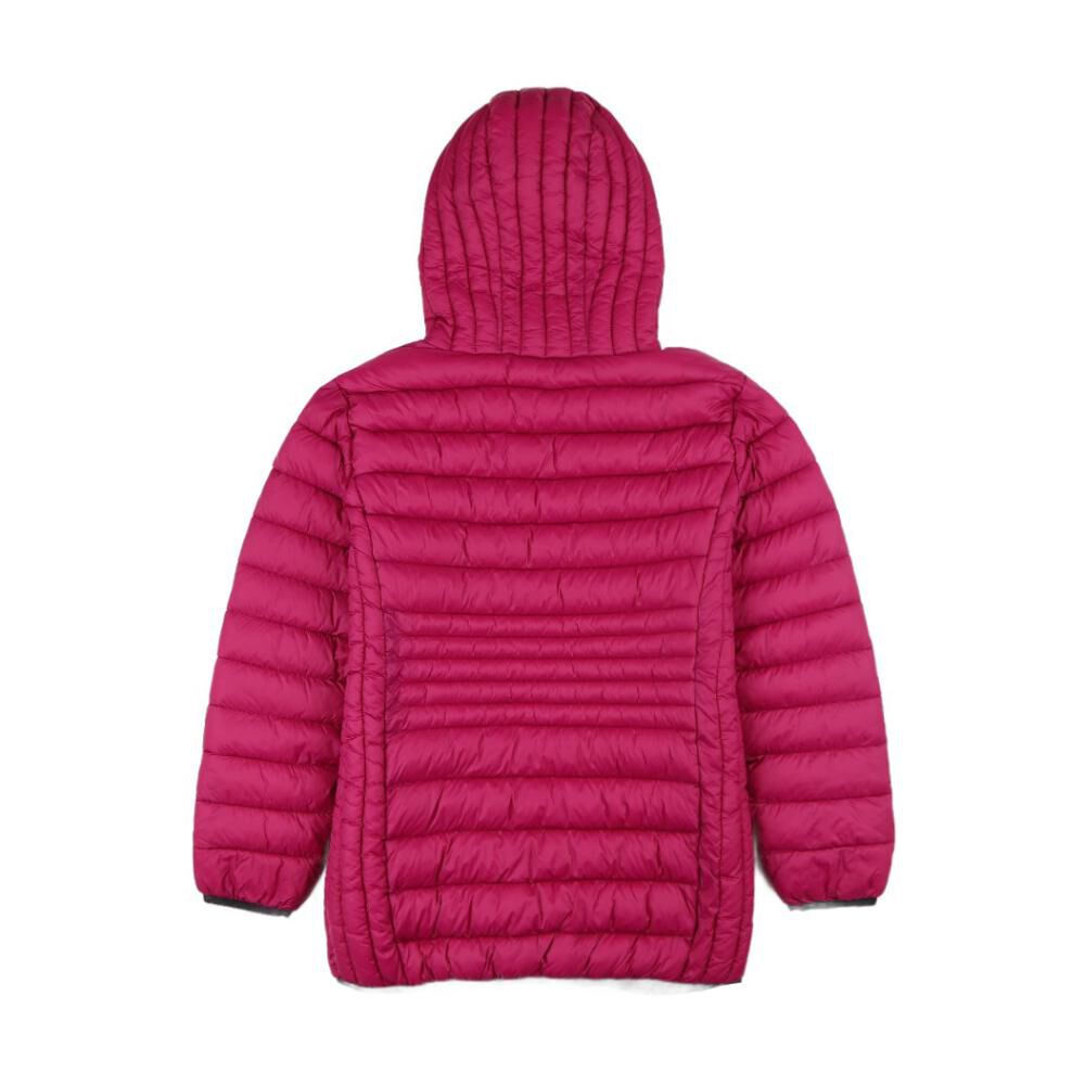 Parka Mujer Sexy Large image number 1.0