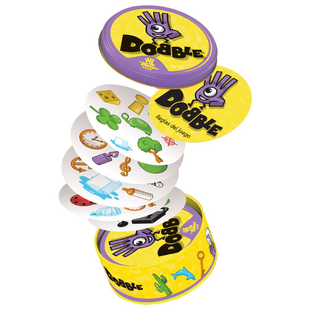  Dobble Dobble image number 1.0