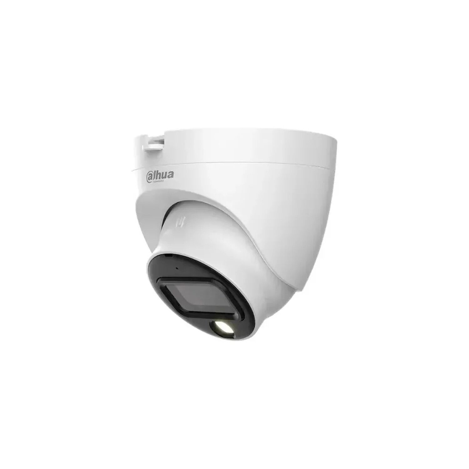 Dahua Dh-hac-hdw1209tlqn C&aacute;mara Full Color 2mp Starlight Ip6 Blanco image number 0.0