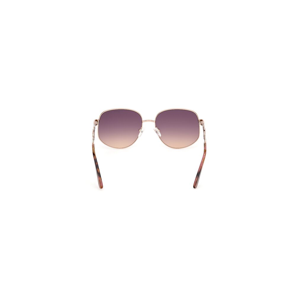 Lentes De Sol Rosadogold Degrad&eacute; Guess By Marciano image number 4.0
