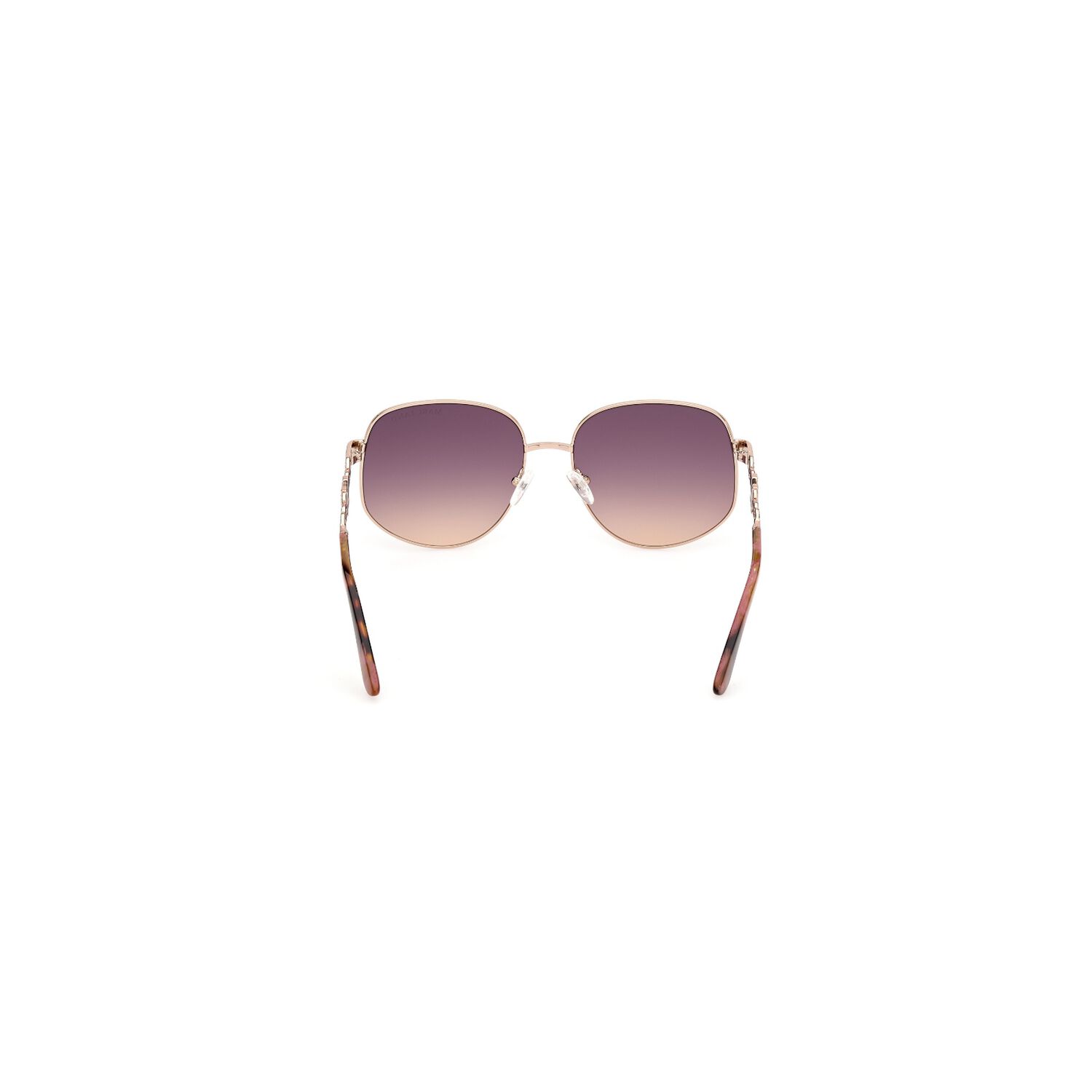 Lentes De Sol Rosadogold Degrad&eacute; Guess By Marciano image number 4.0