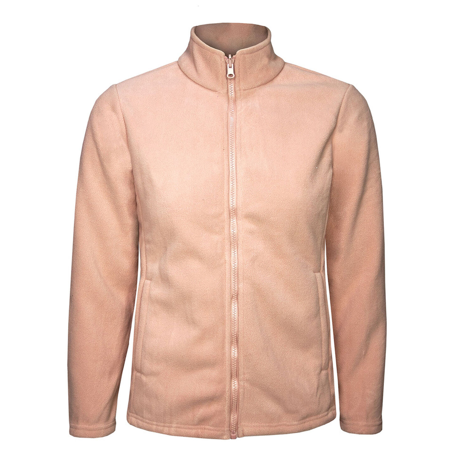 Chaqueta 3 En 1 Desmontable Bengala Mujer image number 3.0
