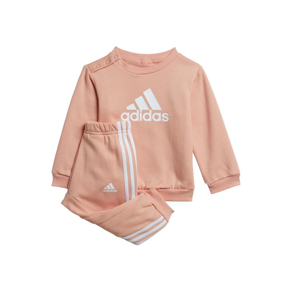 Buzo Unisex Adidas Badge Of Sport image number 0.0