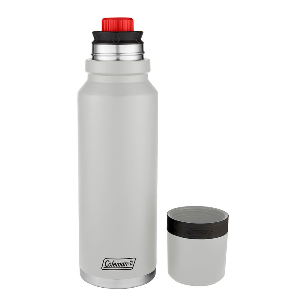 Coleman Termo 3sixty 1200ml Blanco image number 0.0