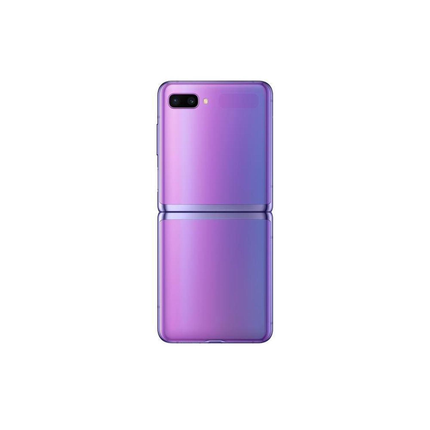Smartphone Samsung Galaxy Z Flip 256 Gb / Liberado image number 2.0