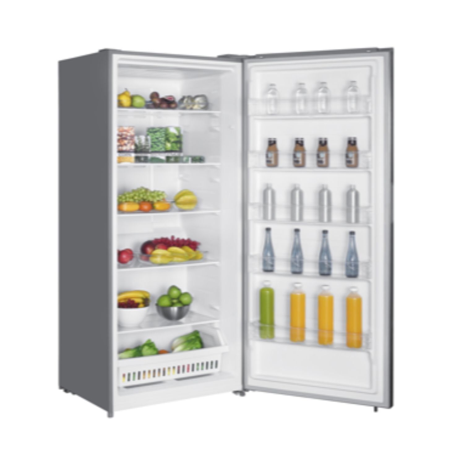 Refrigerador O Freezer Duomax 600 Litros Fdv image number 3.0