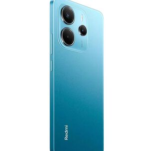 Xiaomi Note 14 256gb 8gb Ram 4g - Azul